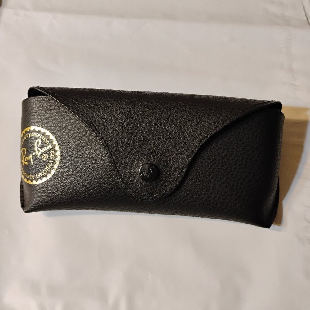 Ray-Ban Sunglasses Case